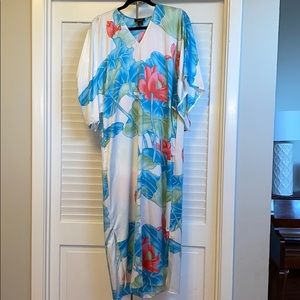 Natori Caftan Nightgown